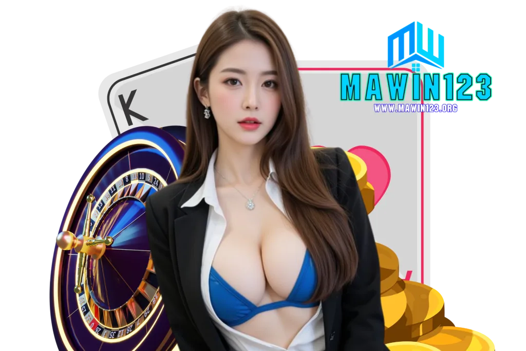 mawin123-เว็บตรง
